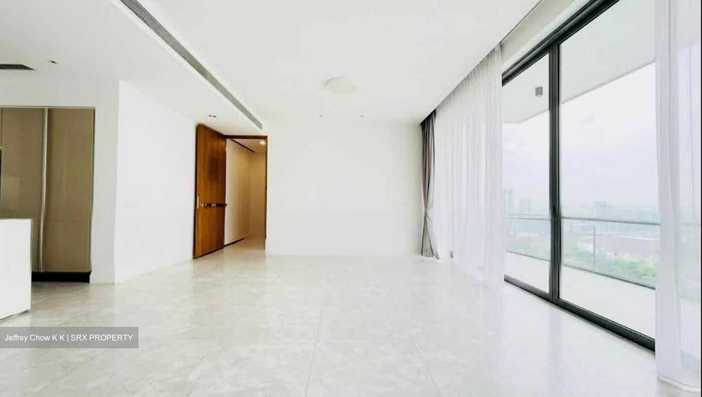 Ardmore II (D10), Condominium #623695171